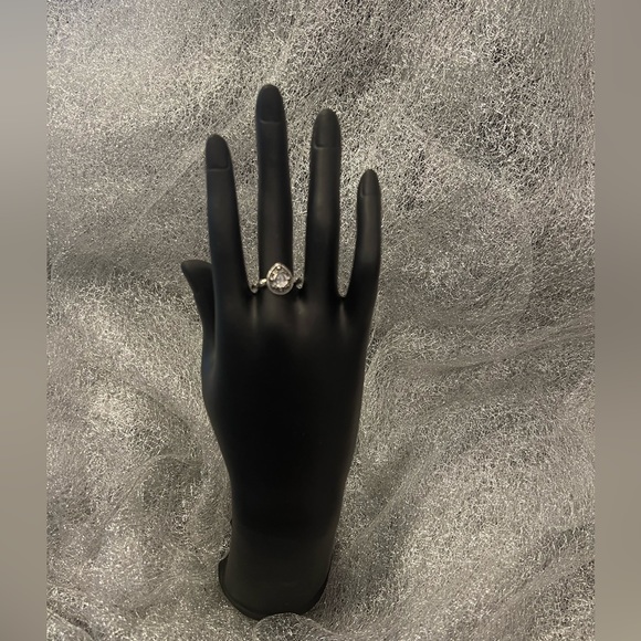 NEW: Choose Your 5 Pcs Elegant Vintage Stackable Style Finger Jewelry Decor - Picture 5 of 6